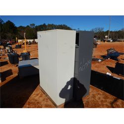 (2) METAL FILE CABINET Office Equipment / Furniture