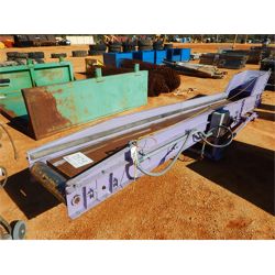 15" X 15" BELT CONVEYOR Miscellaneous