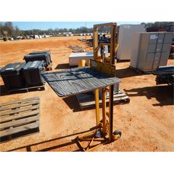 HYD LIFT Miscellaneous