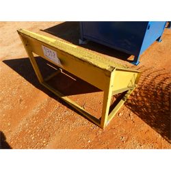 36" METAL STEPS Miscellaneous