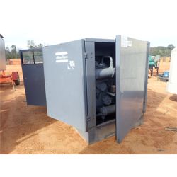 ATLAS COPCO 2R3G  Air Compressor