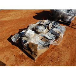 (1) PALLET MISC NAILS  Miscellaneous