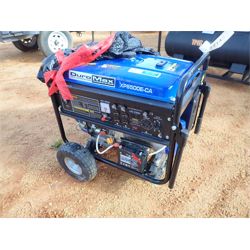DURO KP500E-CA Generator