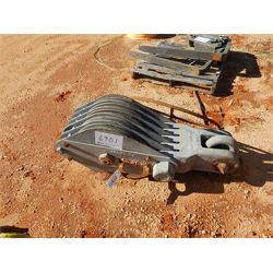 5 SHEAVE CRANE BLOCK  Miscellaneous