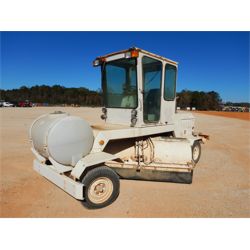 ALLMAND BROS 6600CUFF Broom