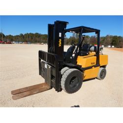 YALE GLP100 Forklift - Mast