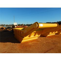 9 CY BEDDING BOX Miscellaneous