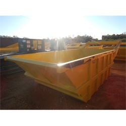 12 CY BEDDING BOX  Miscellaneous