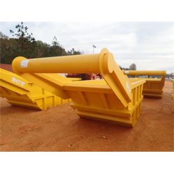 7 CY BEDDING BOX Miscellaneous