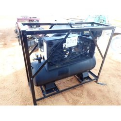 TMG INDUSTRIAL TMG-GA 40  Air Compressor