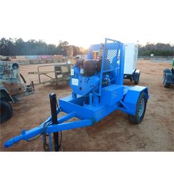 GORMAN RUPP T4A60-S-B CENTRIFUGAL PUMP Pump