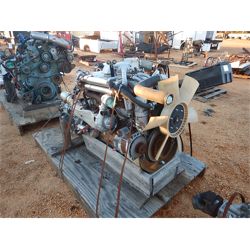 MERCEDES BENZ ENGINE Truck Product and Accessory