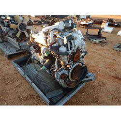 MERCEDES BENZ ENGINE Truck Product and Accessory