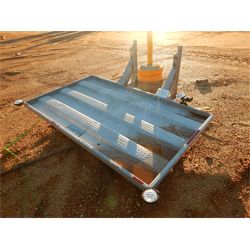 MERRITT HEADACHE RACK Truck Product and Accessory