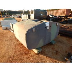 LOW PROFILE 500 GAL TANK  Truck Product and Accessory