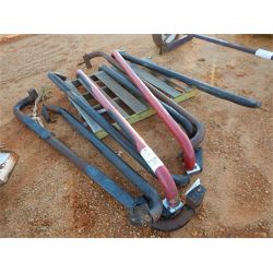 STEP GUARD Truck Product and Accessory