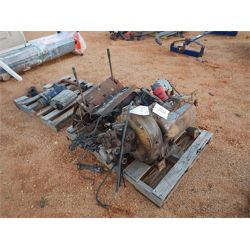 MOTOR  Truck Product and Accessory