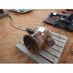 DANA CM-552-D TRANSMISSION Truck Product and Accessory