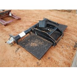 WALTCO  HYDRAULIC LIFT GATE Truck Product and Accessory