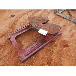 HOLLAND 5TH WHEEL ATTACH Truck Product and Accessory