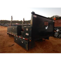 OX BODY REEL BODY Truck Product and Accessory