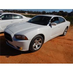 2013 DODGE CHARGER Car / SUV