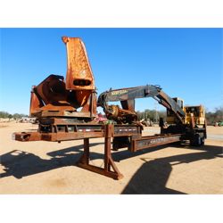 2004 TIGERCAT 240B Log Loader