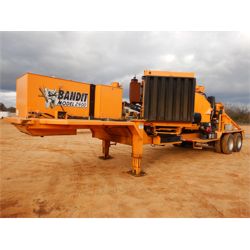 2010 BANDIT 2400 Chipper