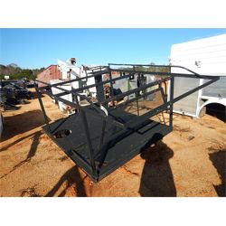 UTILITY RACK  Truck Product and Accessory