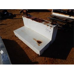 TRUCK BED FUEL TANK Truck Product and Accessory
