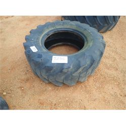 Tire (1) 17.5-25 (B-8)
