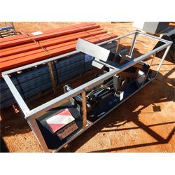 Skid Steer Attachment