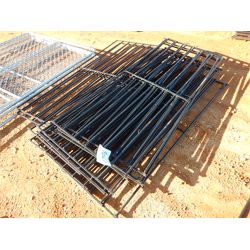 (16) GOAT/SHEEP PANEL  Miscellaneous