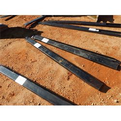 Fork 84" extension (B-6)