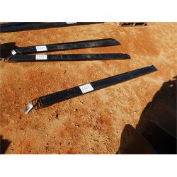 Fork 84" extension (B-6)