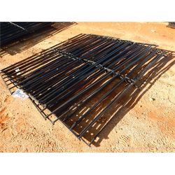 (14) GOAT/SHEEP PANEL  Miscellaneous