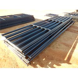 (10) 16' GATES  Miscellaneous