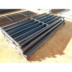 (10) 10' GATES  Miscellaneous