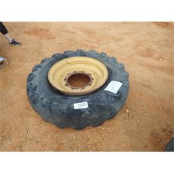 Tire (1) 13.00-24TG W/RIM (B-8)