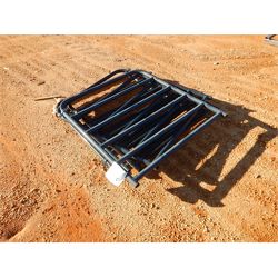 (5) 4' GATES  Miscellaneous