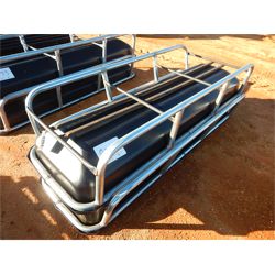 (2) 8' FEED BUNKS  Miscellaneous