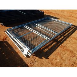 10'X10'X6' DOG KENNEL  Miscellaneous