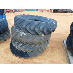 Tire (4) 14.00-24 (B-8)