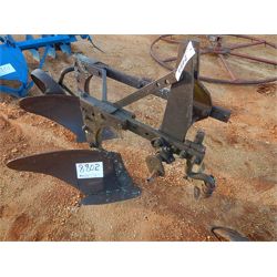 2 ROW BOTOM PLOW  Plow