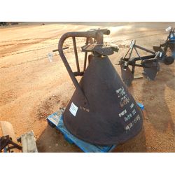 GRAVITY FLOW SPREADER  Sprayer / Spreader
