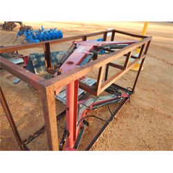 FRONT END LOADER & BUCKET  Miscellaneous