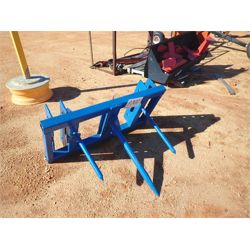 HAY SPEAR  Agriculture Component