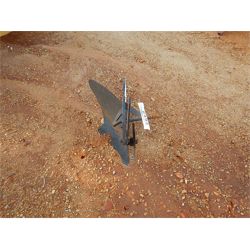 SINGLE ROW BOTTOM PLOW  Tillage Equipment