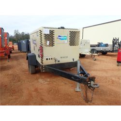 DOOSAN HP375  Air Compressor
