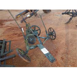BEDDING IMPLEMENT  Tillage Equipment